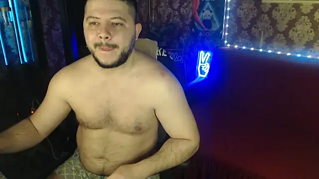 thor_master live sex cam