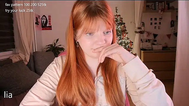 lil_lia's cam snapshot