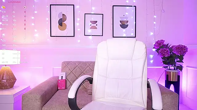 BillieBrownn live sex cam