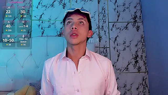 Prince_Apolo live sex cam