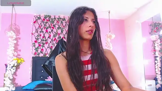 SamaraCortez live sex cam