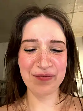 nerdynina live sex cam