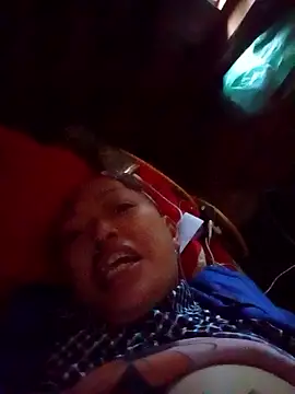 Agnes-baby's cam snapshot