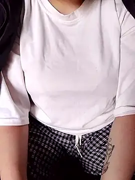 Zoe-666's cam snapshot