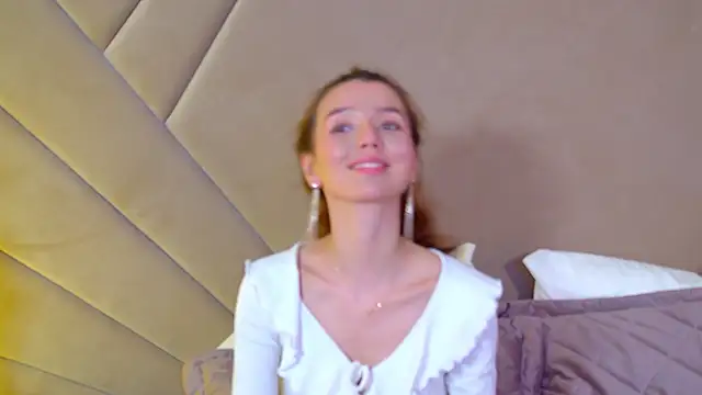 VanessaVienne live sex cam