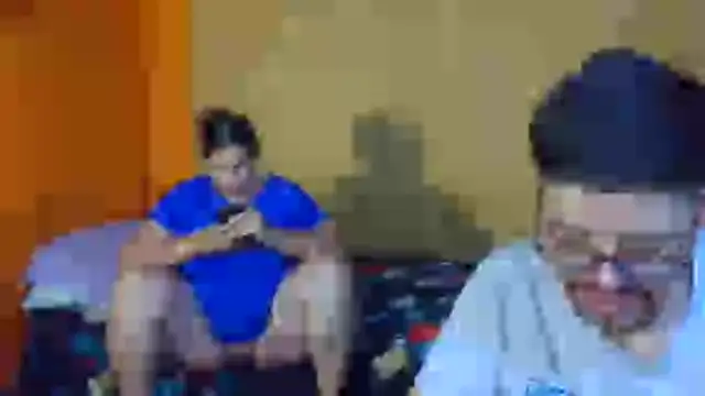 pecadodulce123's cam snapshot