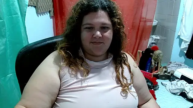 bbwsquirt's cam snapshot