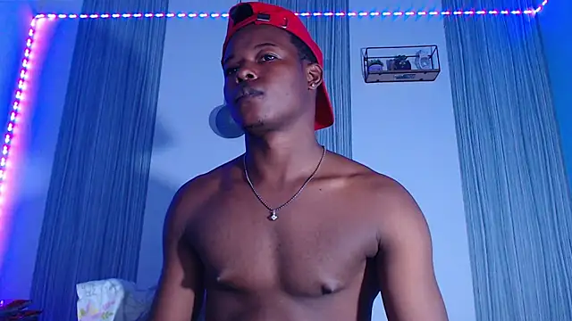 Dark_stallionX live sex cam