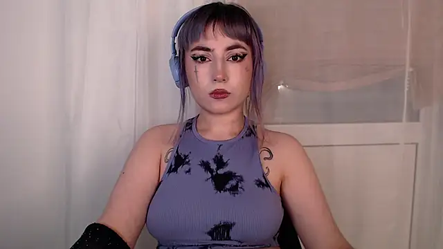 purplewitch's cam snapshot