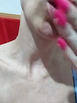 Melzinhasweet's cam snapshot