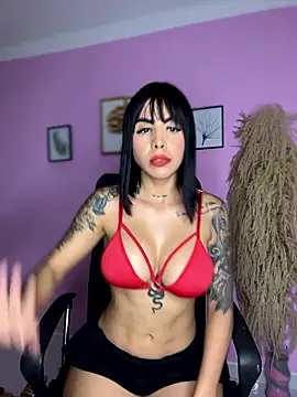 Tamyjenkins1 live sex cam