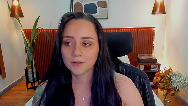 KatherineBond live sex cam