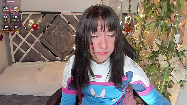 Nanachi_Cook live sex cam