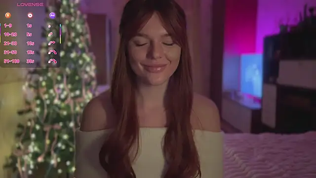 CherryRed_Girl's cam snapshot