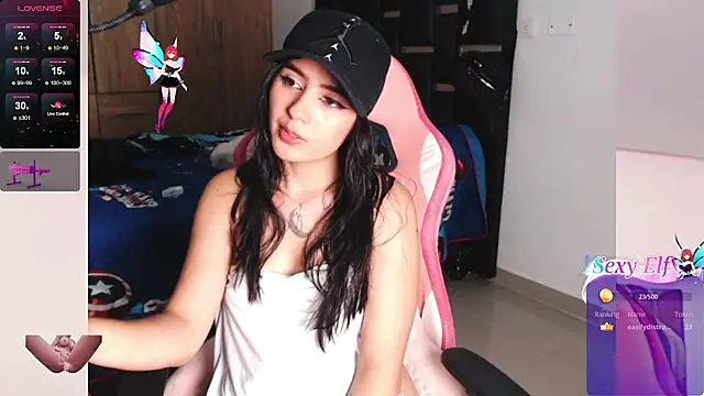 Danae_999 live sex cam