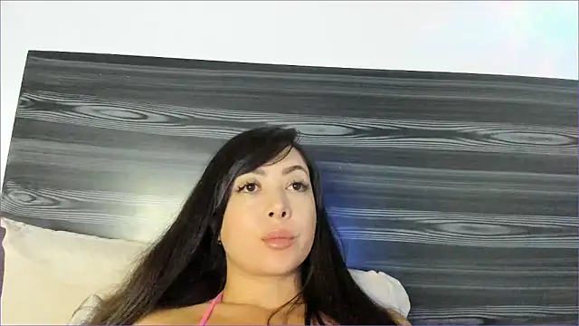 Mila__Paramo live sex cam