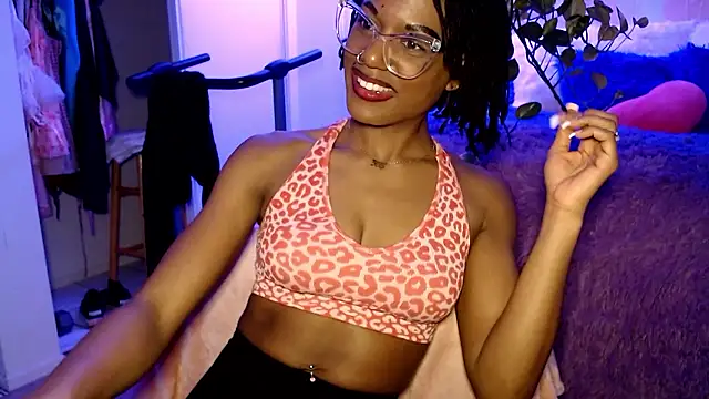 CocoSage's cam snapshot