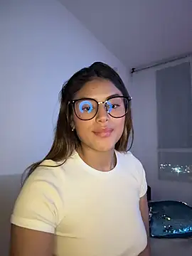 SaraParisi live sex cam