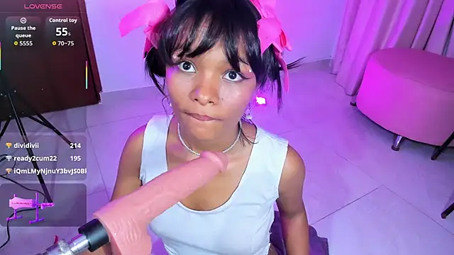 KaattySweet_'s cam snapshot