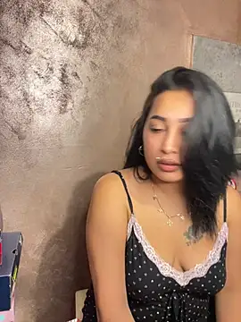 JaneetDeea's cam snapshot