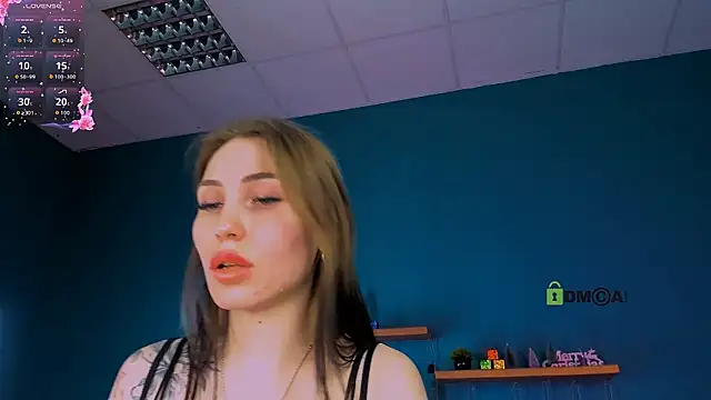 ariel_shadow live sex cam