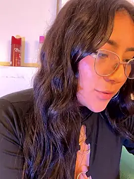 Dafne_se's cam snapshot