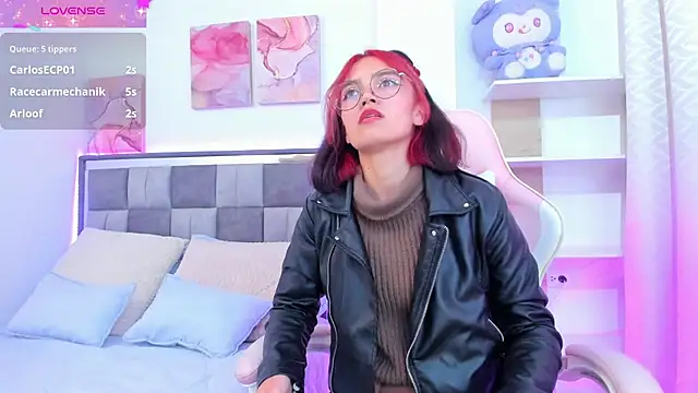 jade7_'s cam snapshot