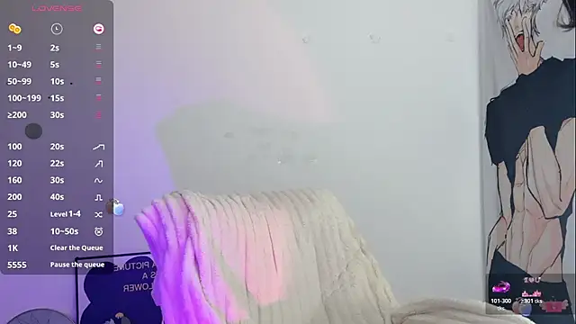 _flipped_ live sex cam