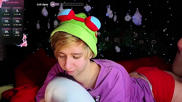 Timothy_Fox live sex cam