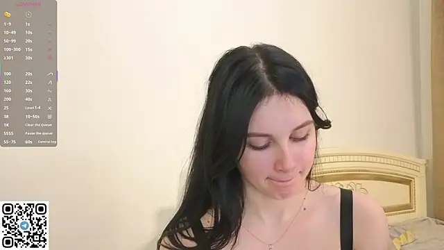 EnricaElis live sex cam