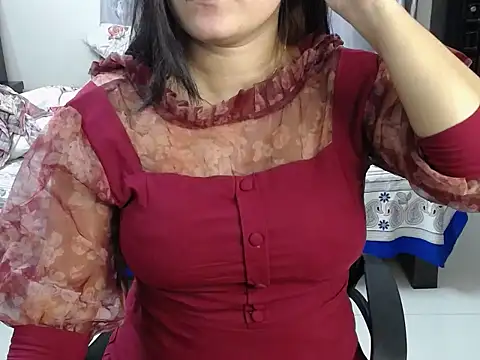 Ridiha_Pari live sex cam