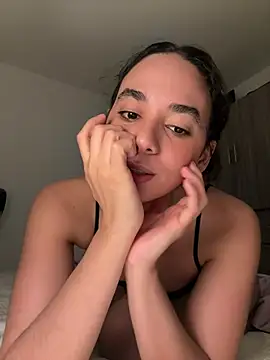 Capricho_01 live sex cam