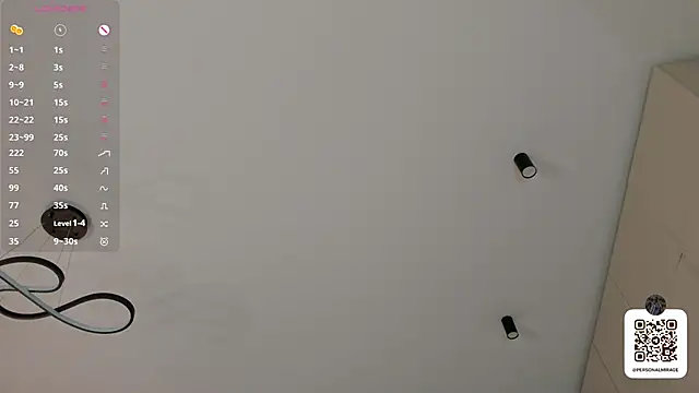 LubaStadt live sex cam