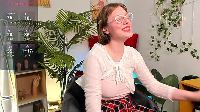 Pinky_One's cam snapshot