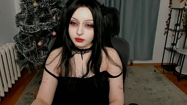 MoonCircuit's cam snapshot