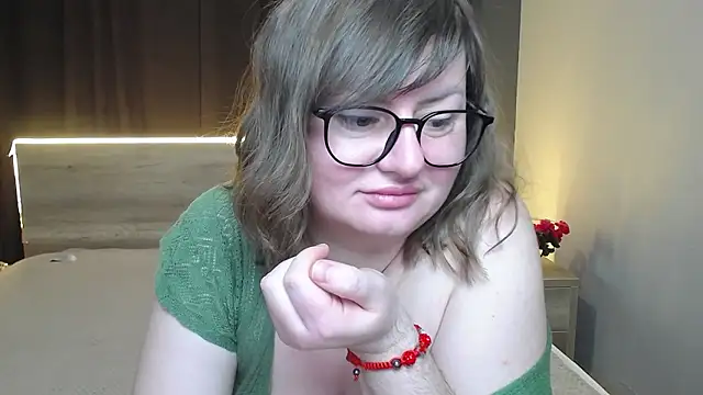 ZannaDreil's cam snapshot