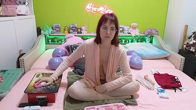 _HeraLuna_ live sex cam