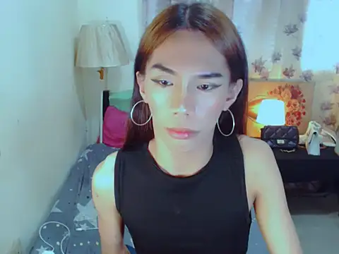 EXOTICGEORGINA live sex cam