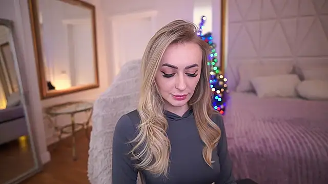 GraceCandy live sex cam