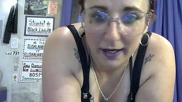 black_lady731's cam snapshot