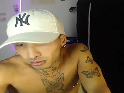 pol_lu's cam snapshot