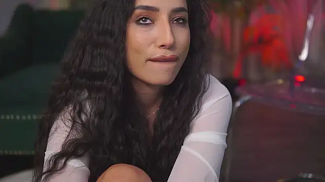 GinaValentinna live sex cam