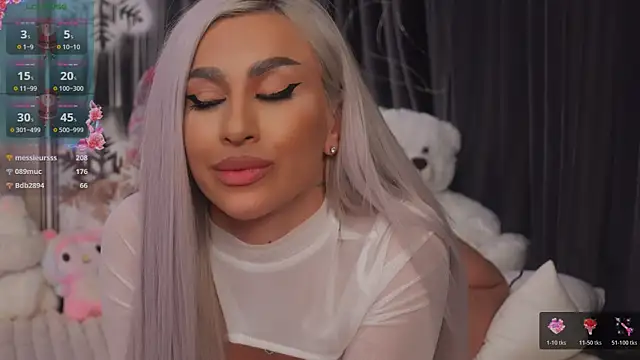 KarlaBart live sex cam