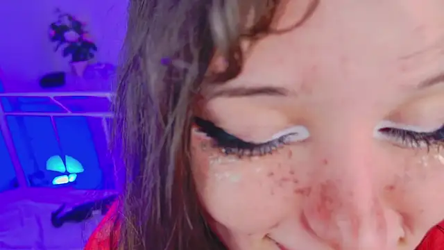 kamila_blush's cam snapshot