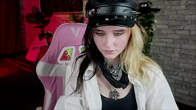 RubyMyst's cam snapshot