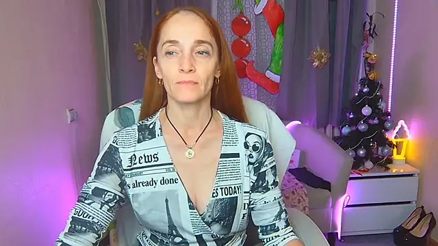 BreeTerner's cam snapshot