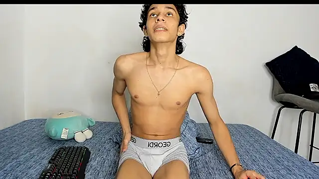 evanscollins live sex cam