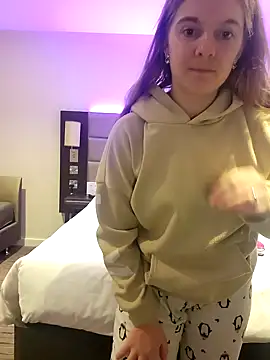 VanLifeVixen live sex cam