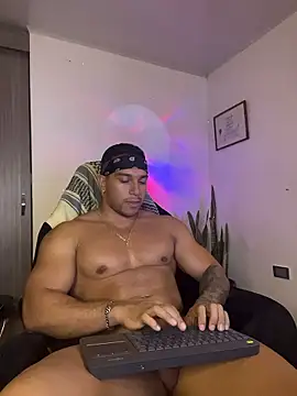 FreszX live sex cam