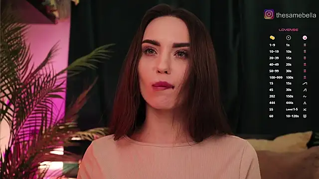 BabyYoda-'s cam snapshot